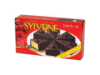 ブルボン シルベーヌ 箱6個 実食クチコミ2件|評価 6.0/7点【もぐナビ】