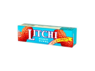 ブルボン ライチガム