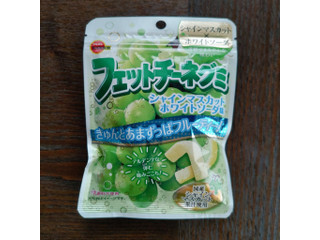 ブルボン フェットチーネ S マスカットソーダ