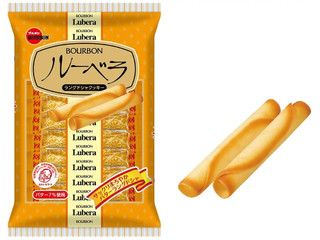 ブルボン ルーベラ