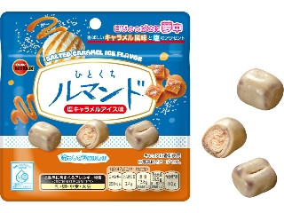 チロル チロルチョコ マロン＆クッキー（チロルチョコ）クチコミ2件
