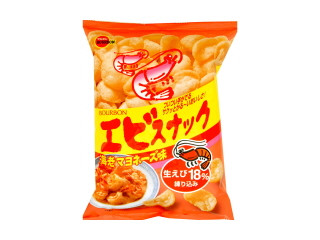 えびまよ ニッスイ えびマヨの感想・クチコミ・商品情報【もぐナビ】