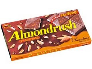 高評価】ブルボン アーモンドラッシュの感想・クチコミ・値段・価格
