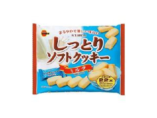 しっとりソフトクッキー ミルク