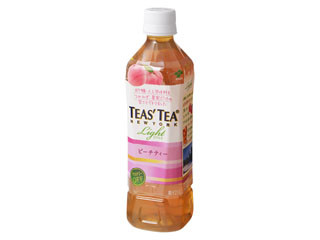 伊藤園 TEAS' TEA Light STYLE ピーチティー（伊藤園