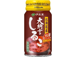 【お汁粉大納言】スーパーチーム　50 nakae-web_4901085039779