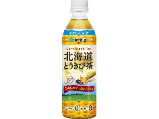 北海道とうきび茶