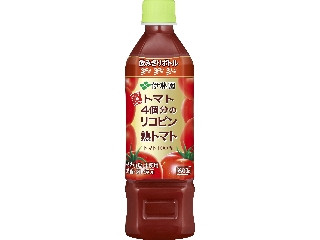 熟トマト