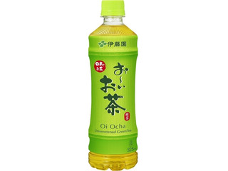 伊藤園 お～いお茶 緑茶