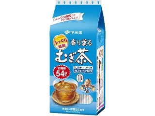 香り薫るむぎ茶 ティーバッグ
