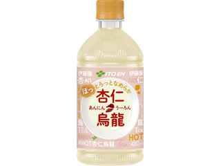 伊藤園 杏仁烏龍