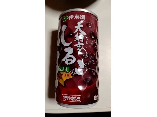 伊藤園 大納言 しるこ（伊藤園）クチコミ28件・評価4.8/7点【もぐナビ】