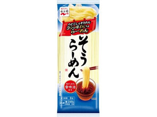 【中評価】永谷園 そうらーめんの感想・クチコミ・値段・価格情報【もぐナビ】