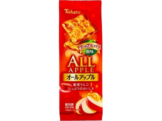 東ハト オールアップル