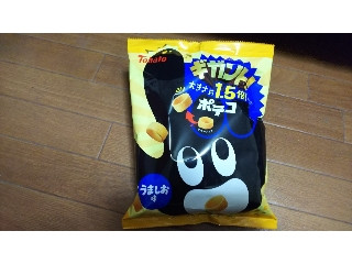 ポテコ ギガント！ 袋80g