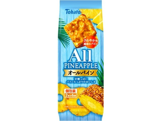 高評価】東ハト オールパインの感想・クチコミ・値段・価格情報