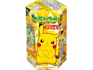 中評価】東ハト ポケモンスナック チョコレート味の感想・クチコミ