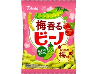 梅香るビーノ 紀州の梅味