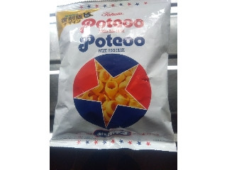 ポテコ 67g 復刻版