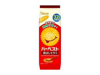 東ハト ハーベスト セサミ