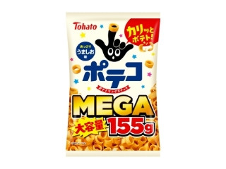 新着情報】「ポテコ」の新発売・新商品・新メニュー一覧【もぐナビ】