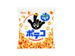 ポテコ うましお味 袋31g