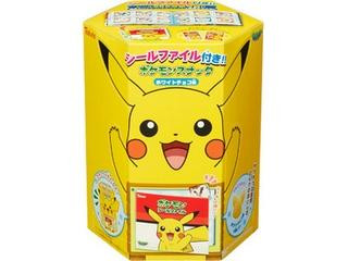 ポケモンスナックシール ズバット ポッポ 初期 1996 トレーディングカード