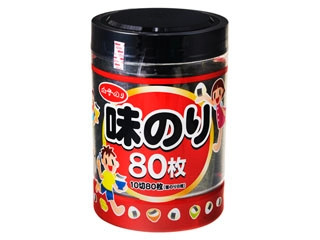 白子のり 味のり