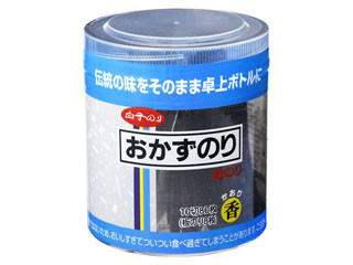 白子のり おかずのり 味のり 香