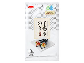 白子のり 手巻きのり