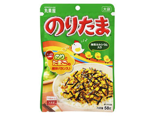 のりたま 袋58g