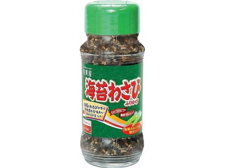 丸美屋 海苔わさびふりかけ