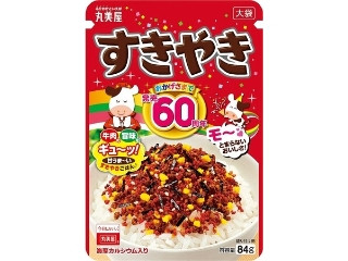 すきやき 袋84g