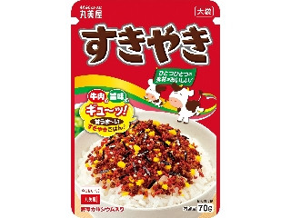 すきやき 袋70g 大袋