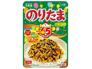高評価】丸美屋 のりたまの感想・クチコミ・商品情報【もぐナビ】