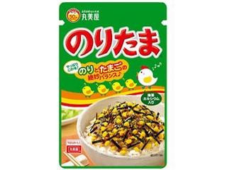 丸美屋 のりたま 瓶57g(製造終了)のクチコミ・評価・商品情報【もぐナビ】