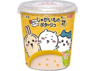 ちいかわカップスープ