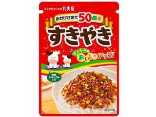 すきやき 袋43g