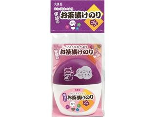 丸美屋 期間限定 家族のお茶漬けのり プチ