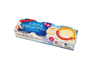 メイトー メイトーのとろけるなめらかプリン