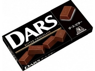 森永製菓 ダース ビター 箱12粒 実食クチコミ6件|評価 5.2/7点【もぐナビ】