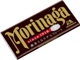 森永製菓 森永ミルクチョコレート（森永製菓）クチコミ58件・評価4.9/7