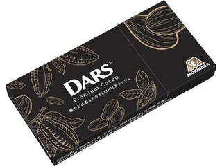 中評価】森永製菓 ダース プレミアム カカオの感想・クチコミ・値段