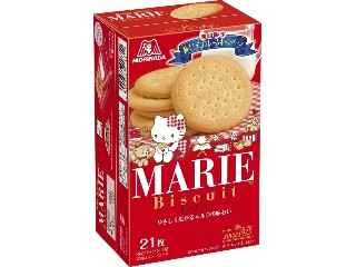 森永製菓 マリー（森永製菓）クチコミ223件・評価5.0/7点【もぐナビ】