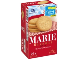 森永製菓 マリー（森永製菓）クチコミ223件・評価5.0/7点【もぐナビ】