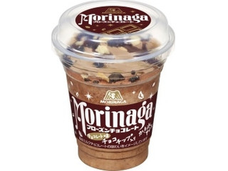 森永製菓 フローズンチョコレート（森永製菓）クチコミ18件・評価4.7/7