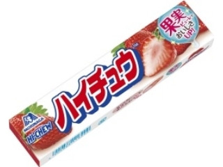 森永製菓 ハイチュウ ストロベリー（森永製菓）クチコミ47件・評価5.4