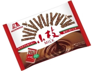 森永製菓 小枝 ミルク ティータイムパック（森永製菓）クチコミ5件