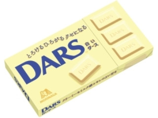 高評価】森永製菓 白いダースの感想・クチコミ・商品情報【もぐナビ】