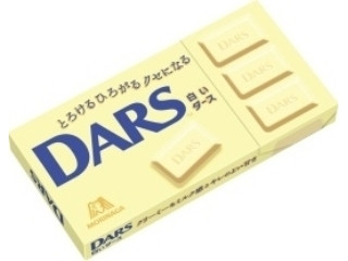 高評価】森永製菓 白いダース 箱12粒(製造終了)のクチコミ・評価・値段